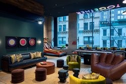  - Moxy Hotel by Marriott Financial District NYC