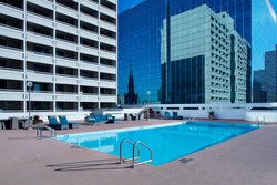  - Delta Hotel by Marriott Downtown Winnipeg