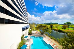  - Sheraton Miami Airport Hotel