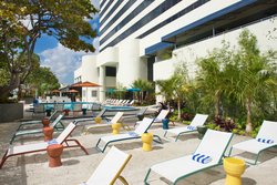  - Sheraton Miami Airport Hotel