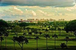  - Sheraton Miami Airport Hotel