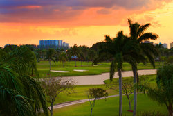  - Sheraton Miami Airport Hotel