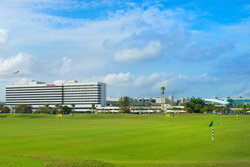  - Sheraton Miami Airport Hotel