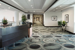  - Sheraton Miami Airport Hotel