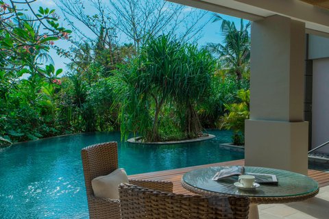 THE RITZ-CARLTON BALI - Photo 2