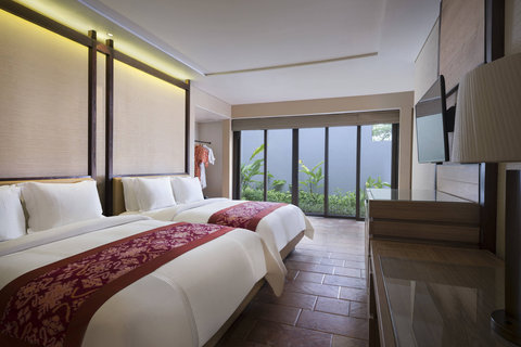 THE RITZ-CARLTON BALI - Photo 3