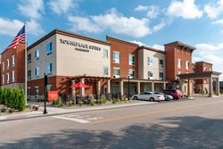  - TownePlace Suites by Marriott Jeffersonville - I-65, Exit 1