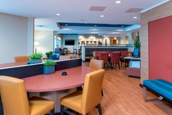  - TownePlace Suites by Marriott Jeffersonville - I-65, Exit 1