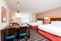  - TownePlace Suites by Marriott Jeffersonville - I-65, Exit 1