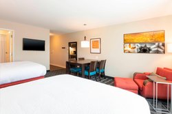 - TownePlace Suites by Marriott Jeffersonville - I-65, Exit 1