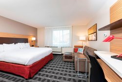  - TownePlace Suites by Marriott Jeffersonville - I-65, Exit 1