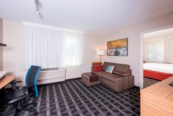  - TownePlace Suites by Marriott Jeffersonville - I-65, Exit 1