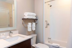  - TownePlace Suites by Marriott Jeffersonville - I-65, Exit 1
