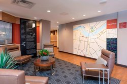  - TownePlace Suites by Marriott Jeffersonville - I-65, Exit 1