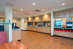  - TownePlace Suites by Marriott Jeffersonville - I-65, Exit 1