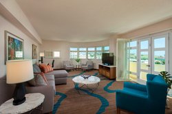  - Sheraton Old San Juan Hotel