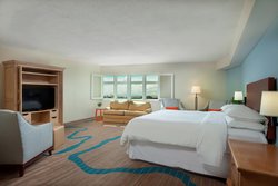  - Sheraton Old San Juan Hotel