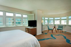  - Sheraton Old San Juan Hotel