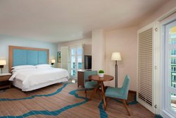  - Sheraton Old San Juan Hotel