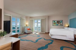  - Sheraton Old San Juan Hotel