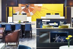  - Sheraton Hotel Bloomington