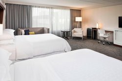  - Sheraton Hotel Bloomington