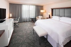  - Sheraton Hotel Bloomington