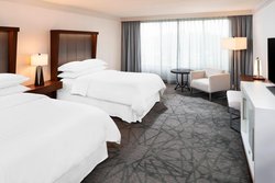  - Sheraton Hotel Bloomington