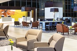  - Sheraton Hotel Bloomington