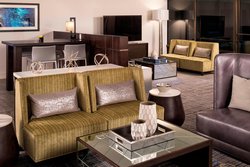  - Sheraton Hotel Bloomington