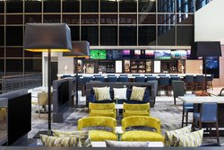  - Sheraton Hotel Bloomington