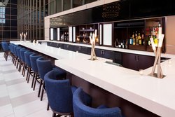  - Sheraton Hotel Bloomington