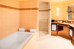  - Sheraton Hotel Bloomington