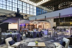  - Sheraton Hotel Bloomington