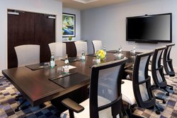  - Sheraton Hotel Bloomington