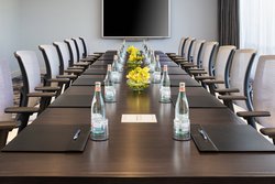  - Sheraton Hotel Bloomington