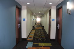  - Holiday Inn Express & Suites Southeast Roanoke Rapids - I-95, Exit 173