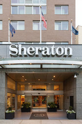  - Sheraton Tribeca New York Hotel