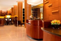  - Sheraton Tribeca New York Hotel
