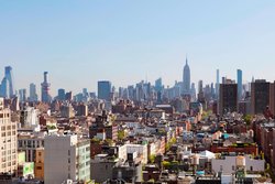  - Sheraton Tribeca New York Hotel