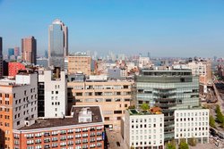  - Sheraton Tribeca New York Hotel