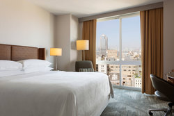  - Sheraton Tribeca New York Hotel