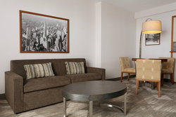  - Sheraton Tribeca New York Hotel