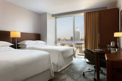  - Sheraton Tribeca New York Hotel