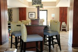  - Holiday Inn Express & Suites Southeast Roanoke Rapids - I-95, Exit 173