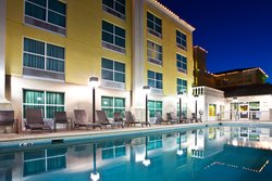  - Holiday Inn & Suites Historic St Augustine