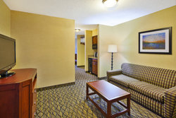  - Holiday Inn Express & Suites Belleville