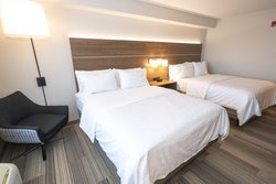  - Holiday Inn Express & Suites Iron Mountain