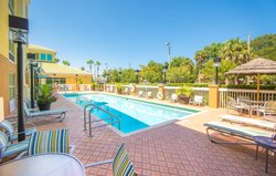  - Holiday Inn & Suites Historic St Augustine