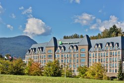  - Holiday Inn & Suites North Vancouver